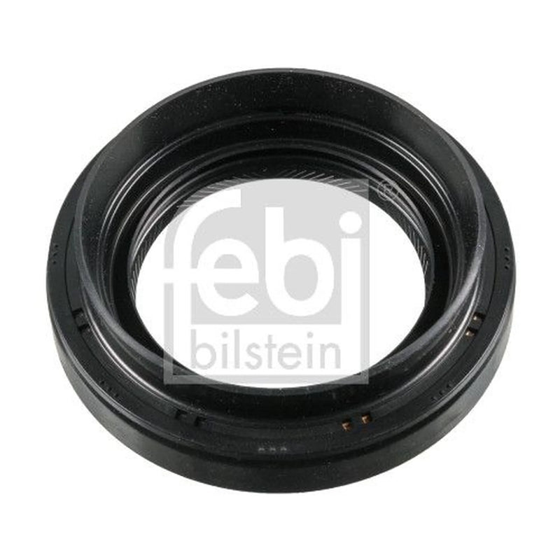 Febi Differential Shaft Seal OD ID Thick 180093