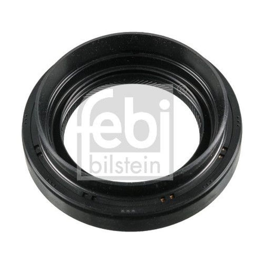 Febi Differential Shaft Seal OD ID Thick 180093