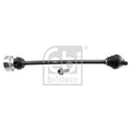 Febi CV Drive Shaft Driveshaft Front Right 180918