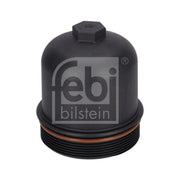 Febi Fuel Filter Cover 194380