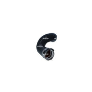NRF Intercooler Turbo Charge Air Hose 166163