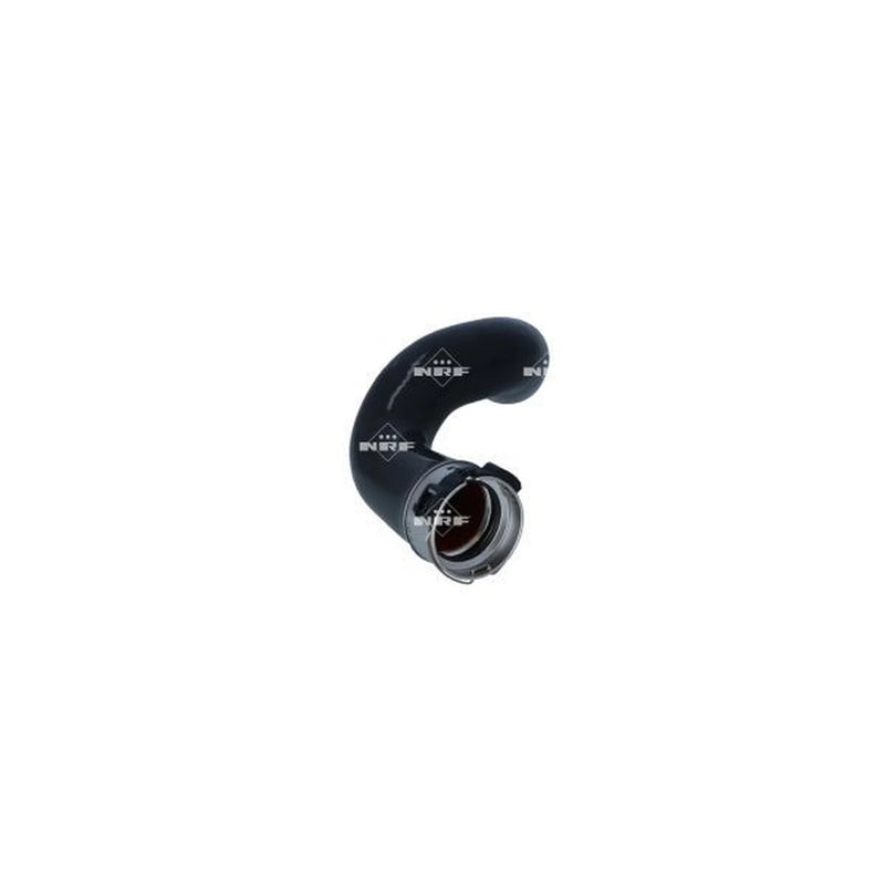 NRF Intercooler Turbo Charge Air Hose 166163