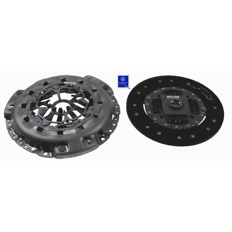 Sachs Clutch Kit Set 3pc 3000951820