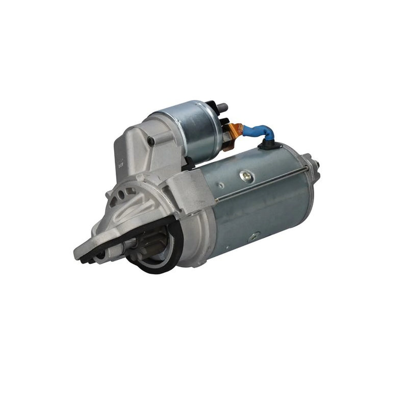 Valeo Starter Motor 12V 2.2kW 12 Teeth 438321