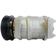 Mahle Air Conditioning Compressor ACP 701 000S