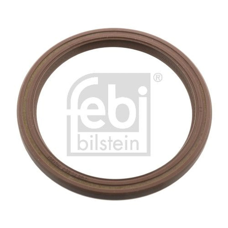 Febi Crankshaft Shaft Seal 85mm OD ID Wide 101738