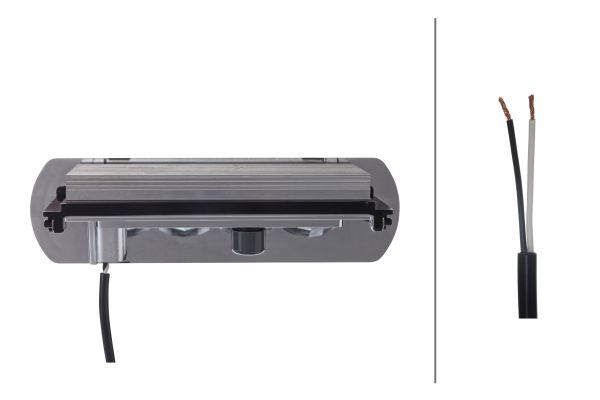 Hella Worklight High