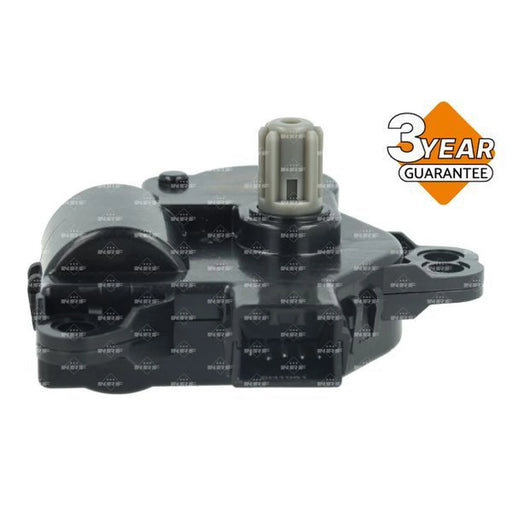 NRF Heater Blend Flap Actuator 370036