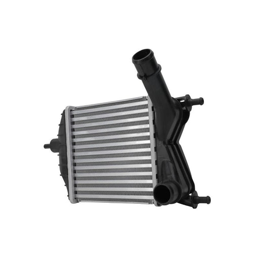 Hella Intercooler (Charge Air Cooler) 8ML 366 341-701