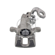Febi Brake Caliper Assembly Rear Right 179135
