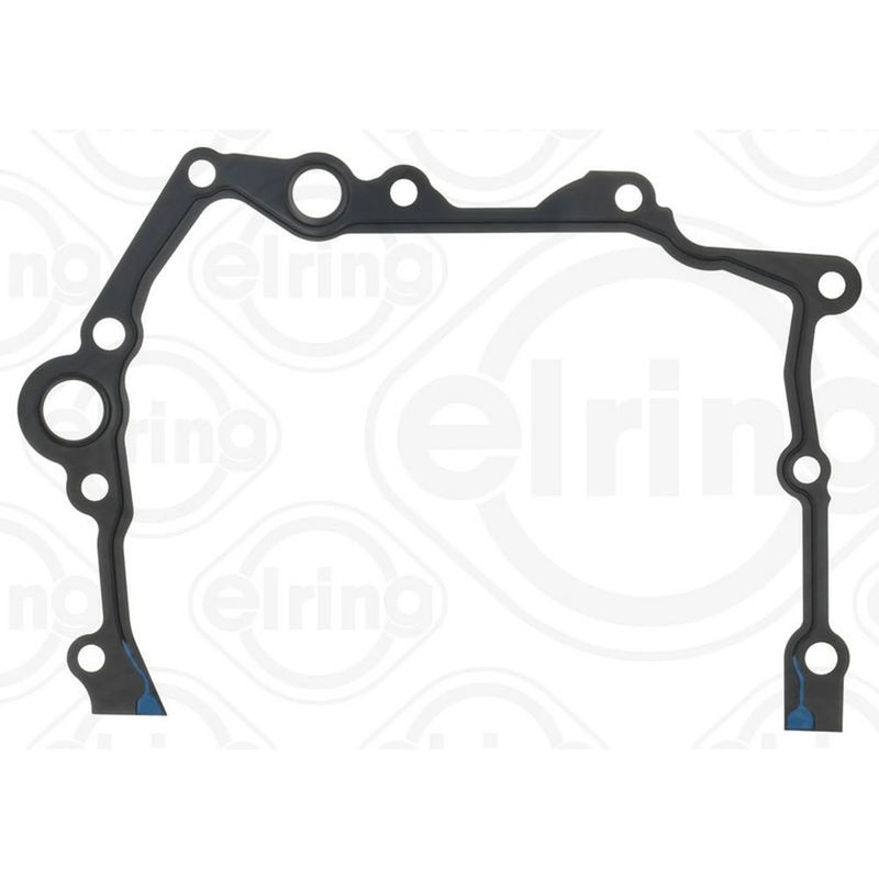 Elring Oil Pump Gasket OD ID Thick 121.760
