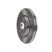 Bosch 2 x Vented Front Brake Discs 0 986 479 743