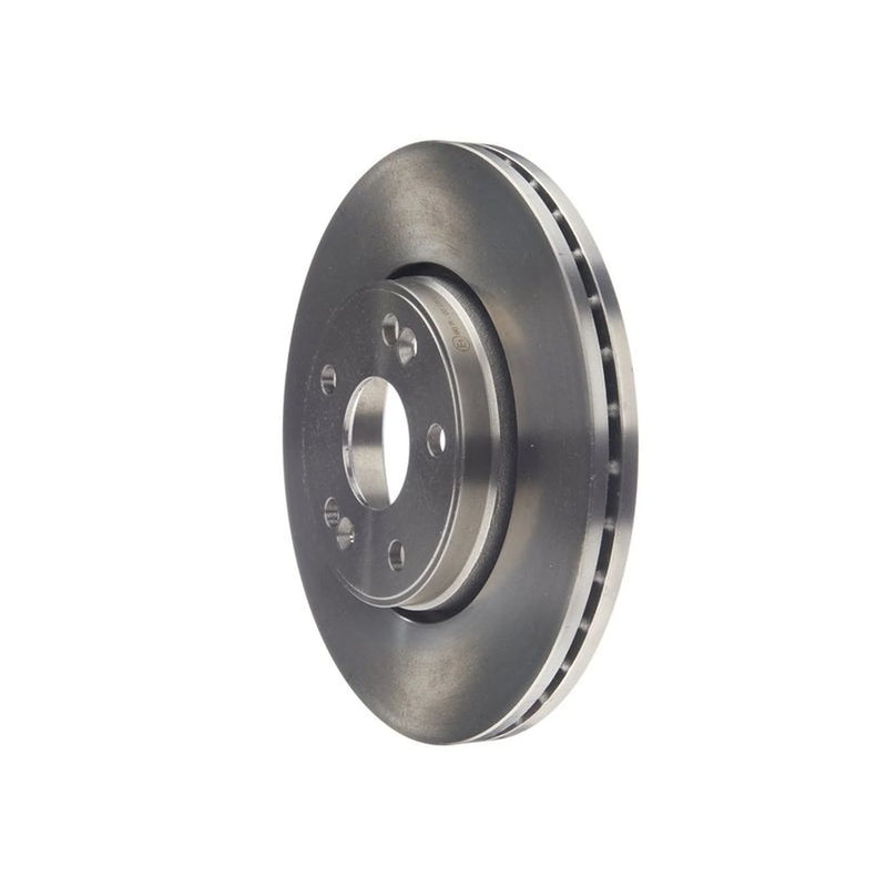 Bosch 2 x Vented Front Brake Discs 0 986 479 743