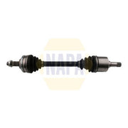 NAPA CV Drive Shaft Driveshaft Front Left NDS1275L