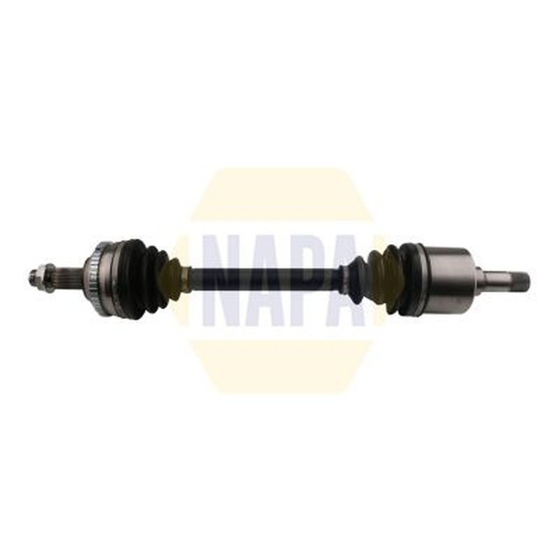 NAPA CV Drive Shaft Driveshaft Front Left NDS1275L