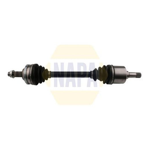 NAPA CV Drive Shaft Driveshaft Front Left NDS1275L
