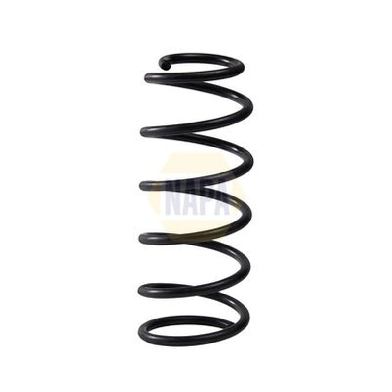 NAPA Front Suspension Coil Spring NCS1984