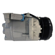 Mahle Air Conditioning Compressor ACP 125 000S