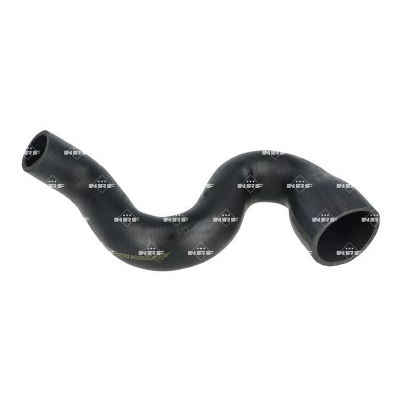 NRF Intercooler Turbo Charge Air Hose Outlet 166274