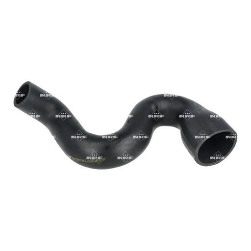 NRF Intercooler Turbo Charge Air Hose Outlet 166274