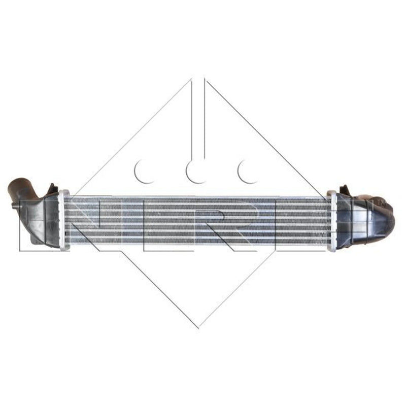 NRF Intercooler (Charge Air Cooler) 30380