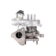 Febi Turbocharger Turbo Unit 186842