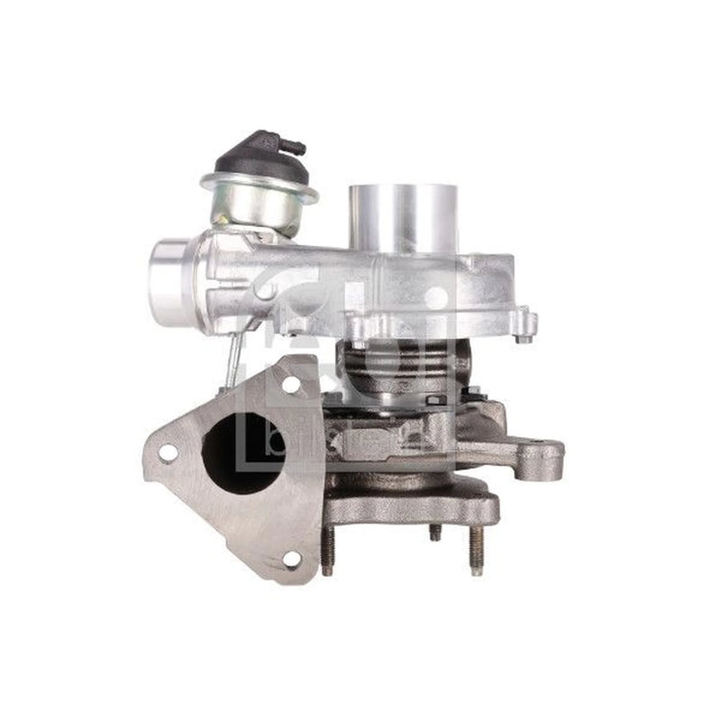 Febi Turbocharger Turbo Unit 186842