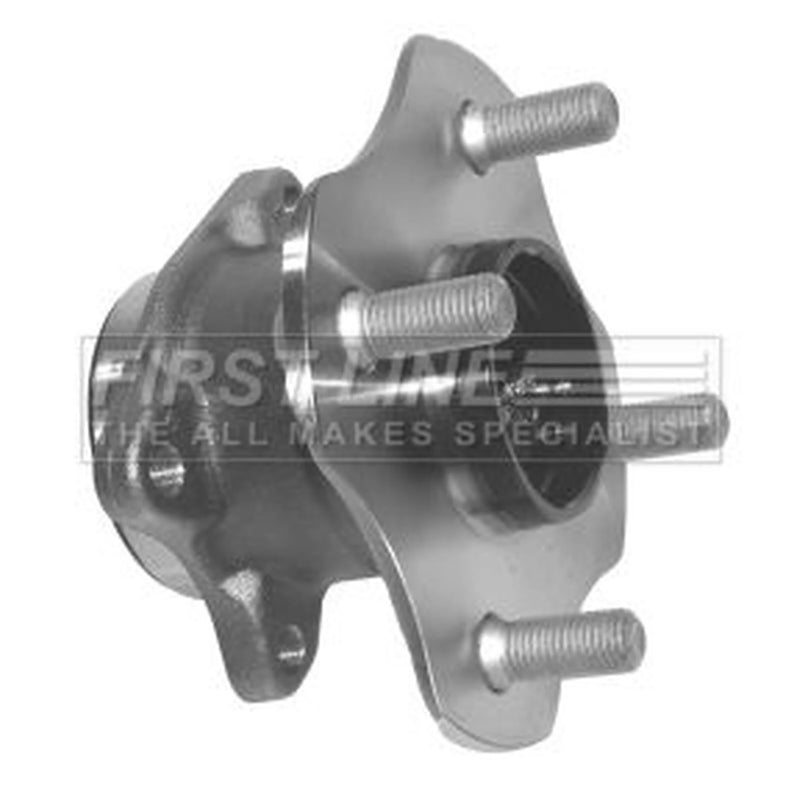 First Line Wheel Bearing Kit FBK834
