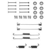 Mintex Brake Shoe Accessory Kit MBA514