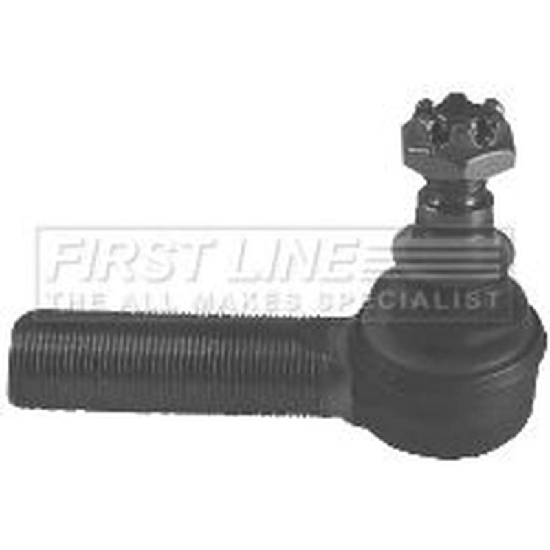 First Line Steering Tie Rod Ball Joint Front FTR4709