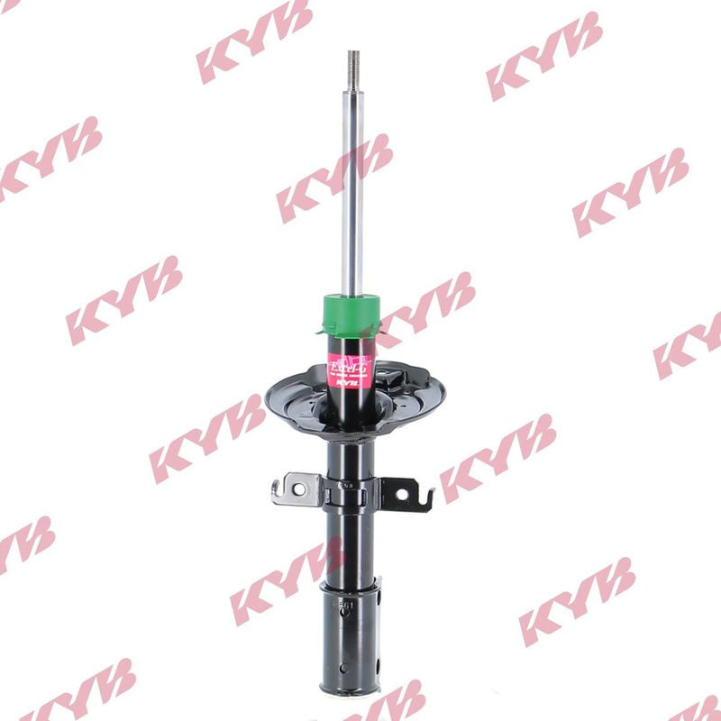 KYB Shock Absorber Damper Strut Front 3338067