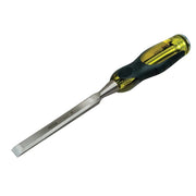 STANLEY® Hand Tools FatMax® Bevel Edge Chisel with Thru Tang 16mm (5/8in)