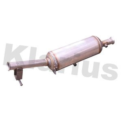 Klarius Diesel Particulate Filter W/Cat T/A 391022
