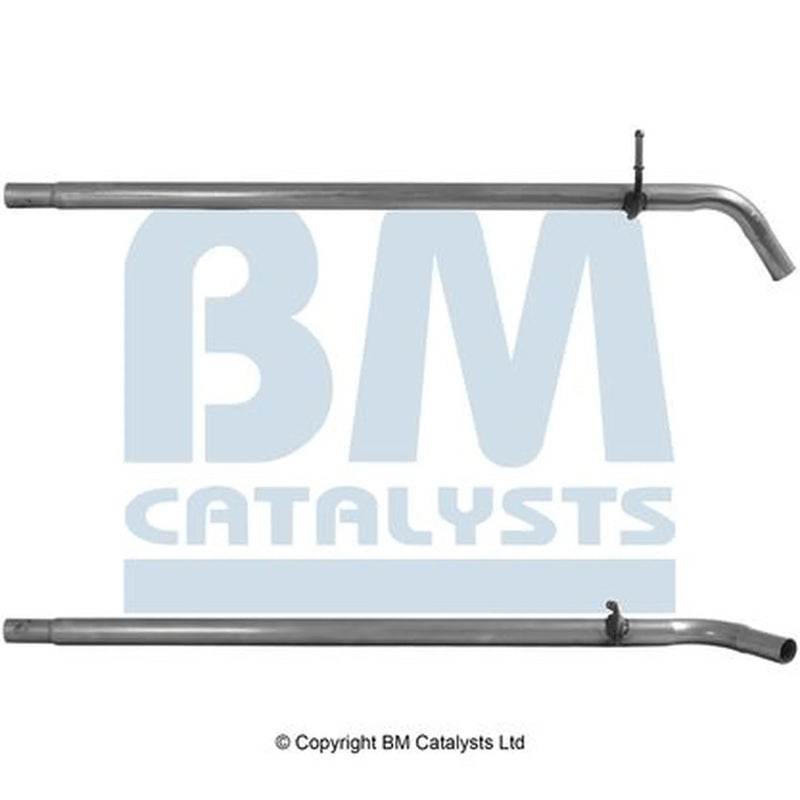 BM Catalysts Exhaust Pipe OD BM51007