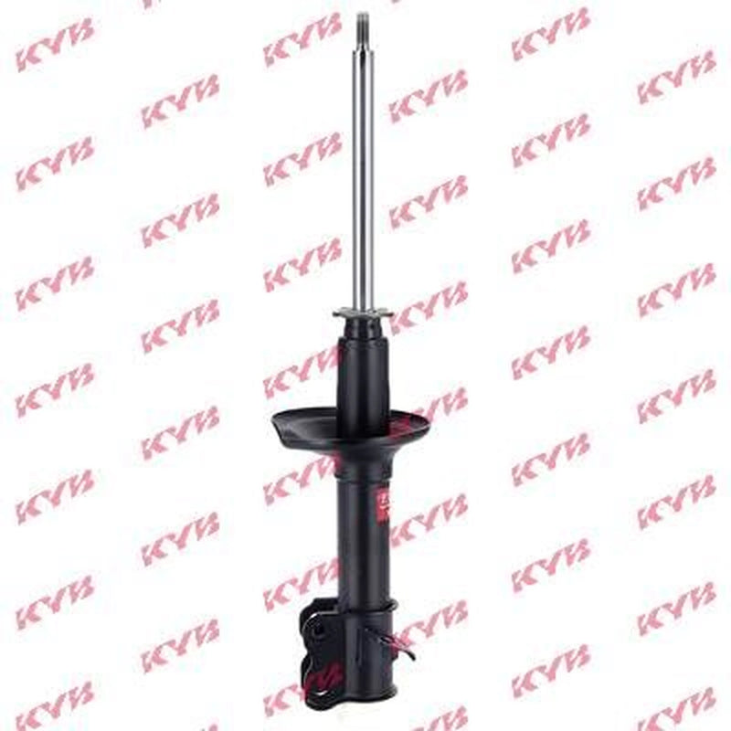 KYB Shock Absorber Damper Strut Rear Left 333054