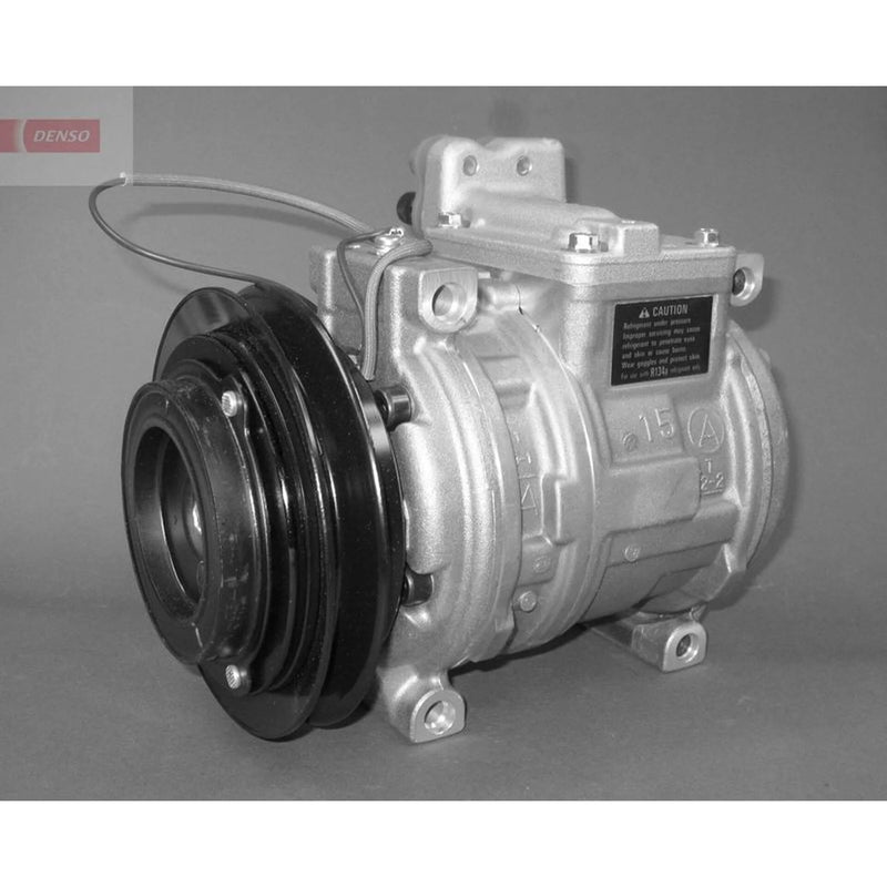 Denso Air Conditioning Compressor DCP23535