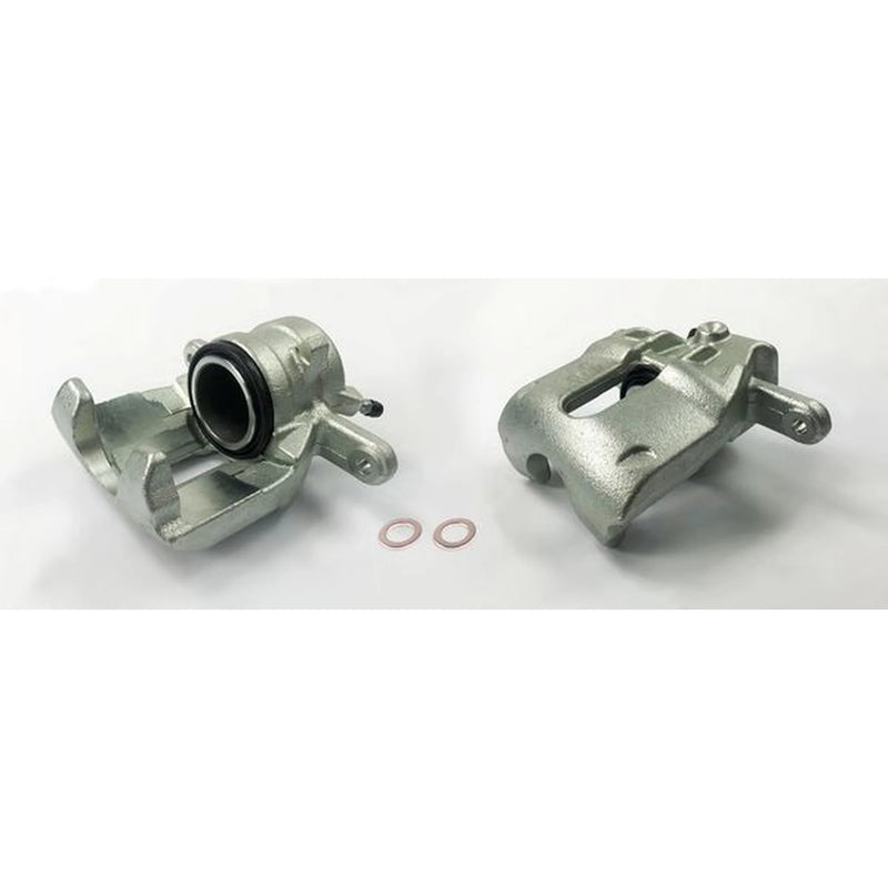 Abtex Brake Caliper Assembly Front Right ABC1124R