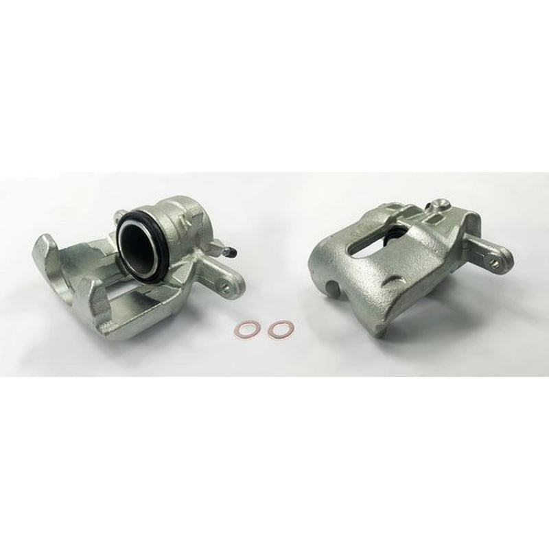 Abtex Brake Caliper Assembly Front Right ABC1124R