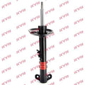 KYB Shock Absorber Damper Strut Front Left 334902