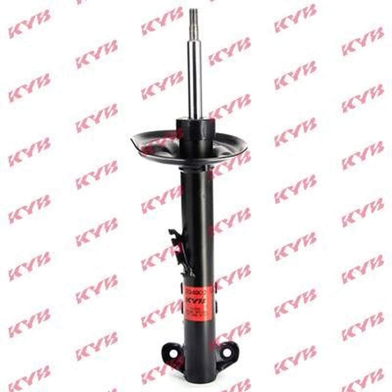 KYB Shock Absorber Damper Strut Front Left 334902