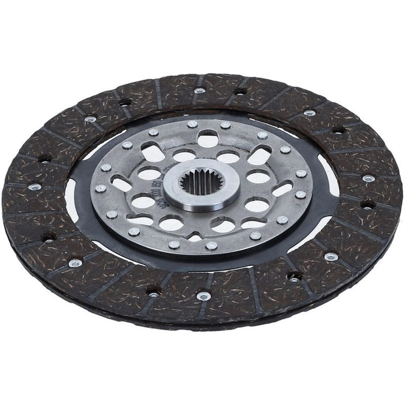 Sachs Clutch Kit Set 3pc 3000990490