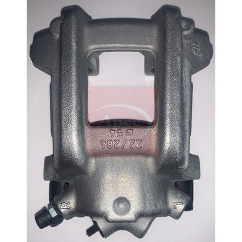Apec Brake Caliper Assembly Front Right RCA898N
