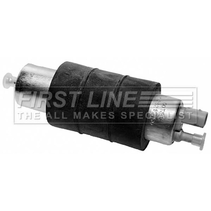 First Line Fuel Pump Assembly FFP1385