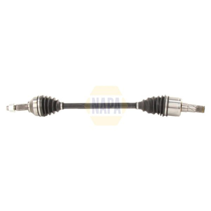 NAPA CV Drive Shaft Driveshaft Rear Left NDS1739LR