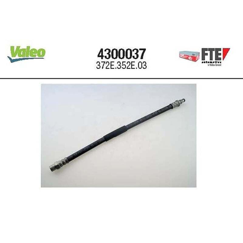 Valeo Clutch Hydraulic Hose Pipe 4300037