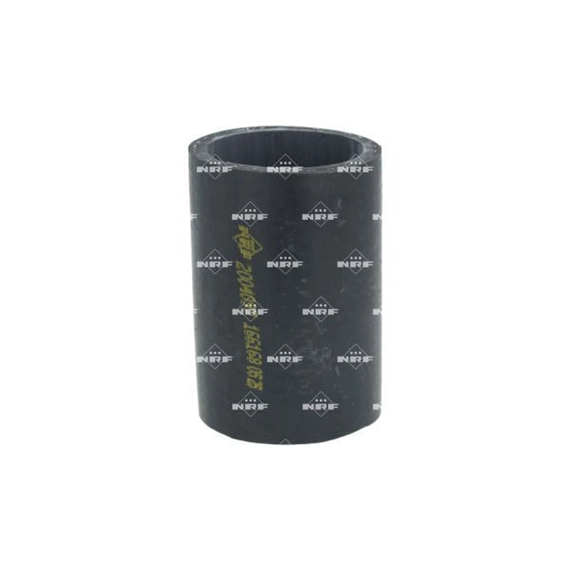 NRF Intercooler Turbo Charge Air Hose Outlet 166168