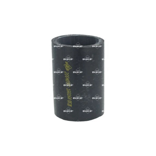 NRF Intercooler Turbo Charge Air Hose Outlet 166168