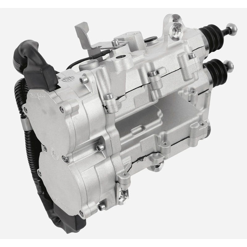 Sachs Clutch Slave Cylinder 3981654009