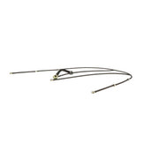 Gates Fuel Hose OD ID MFL1266
