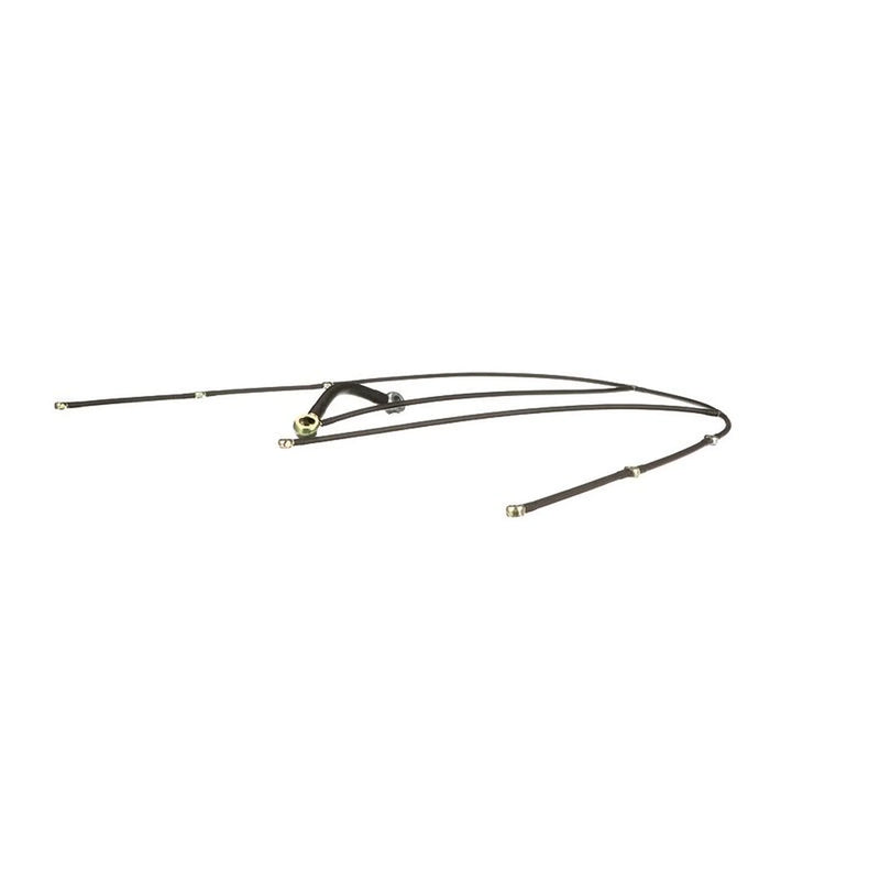 Gates Fuel Hose OD ID MFL1266